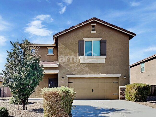 Photo - 14137 N Stone Pendant Way Casa