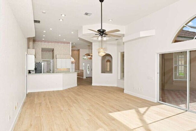 Photo - Lakefront 3 bedroom in gated Hidden Lakes Club