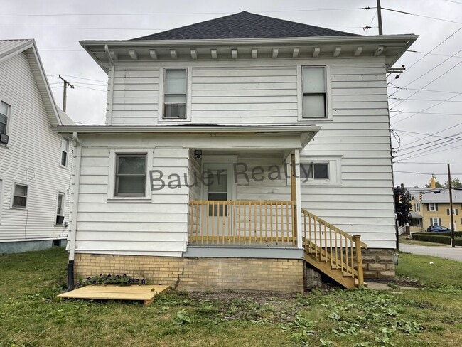 Photo - Large Four Bedroom Home
