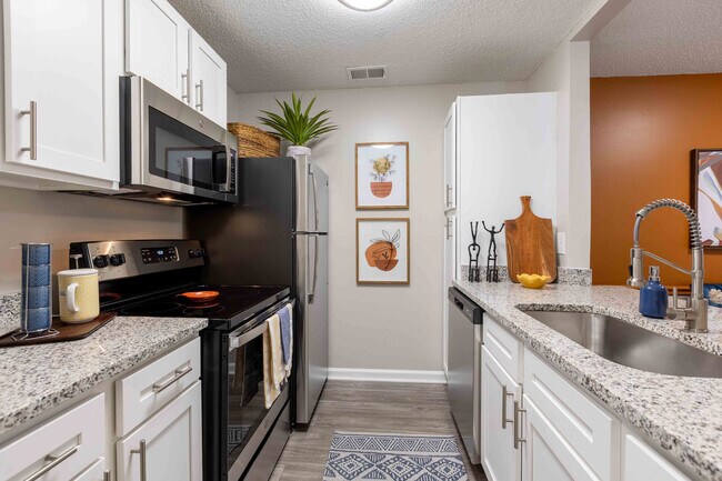 Photo - Granby Crossing