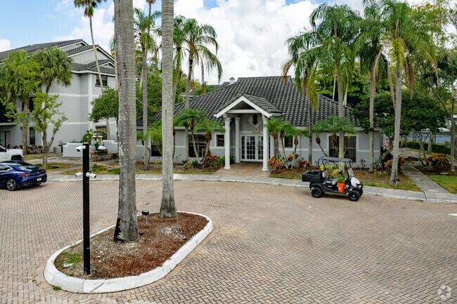 Atlantic Springs - Atlantic Springs