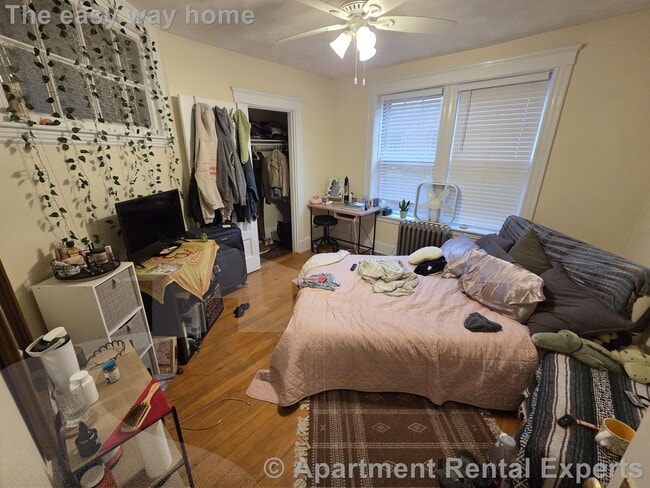 Photo - 25 Fairfield St Unit #6