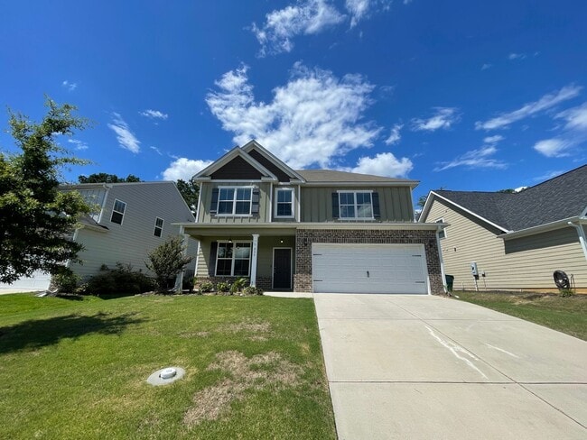 Photo - 4BED/2.5 BATH Home in Evans, GA
