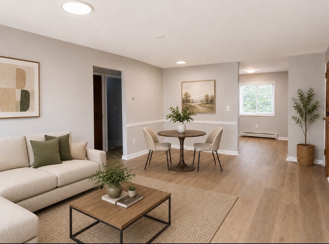 Photo - 203 Lexington Ave