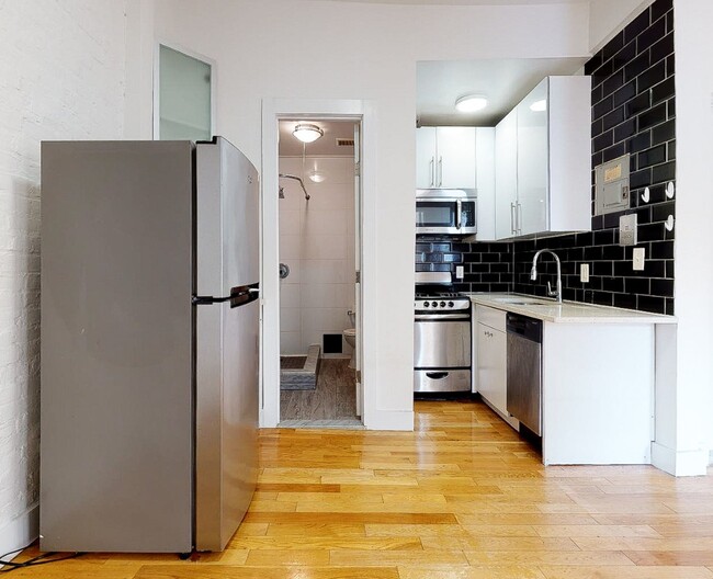 Photo - Saint Nicholas Avenue Unit 4B