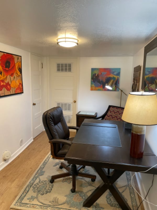 Photo - 600 N 200 E Unidad B