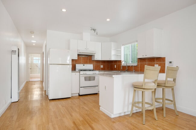 Photo - 1836 Euclid St Unidad #A