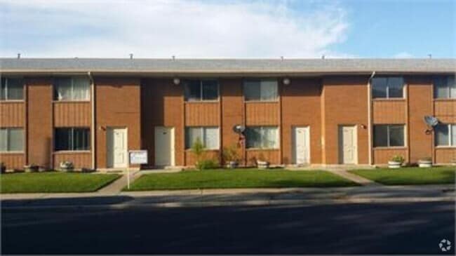 Building Photo - 186 W 100 N St Rental