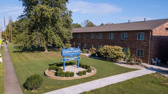 Photo - Kingston Square Apartments