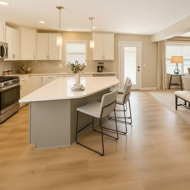 Photo - 5868 Royalton Rd NE