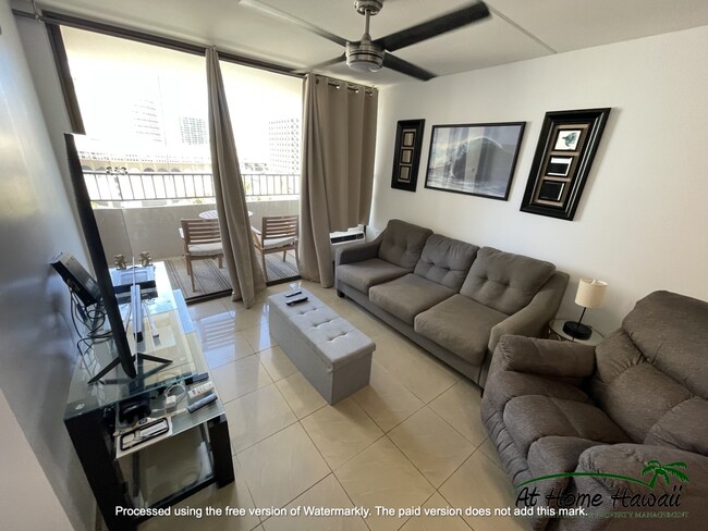 Photo - 2240 Kuhio Ave.