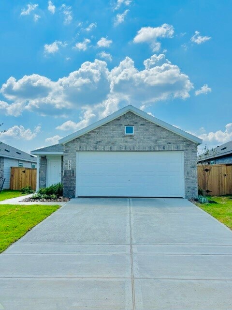 Photo - 1747 W Stroker Rd