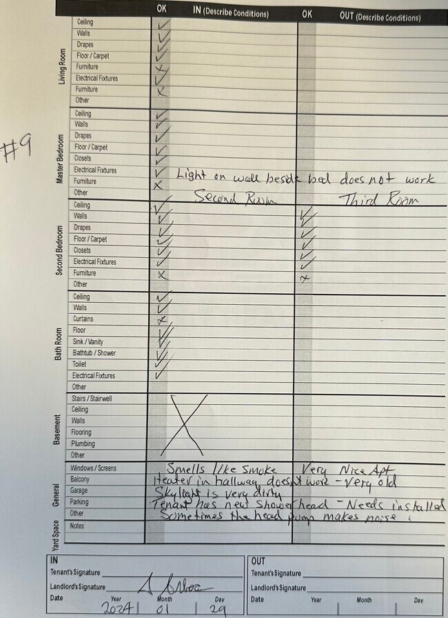 Photo - 646 Rue Main Street Unité 9