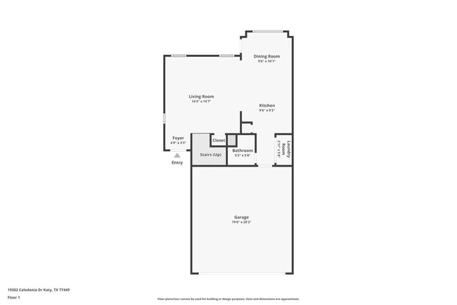 Photo - 19362 Caledonia Dr