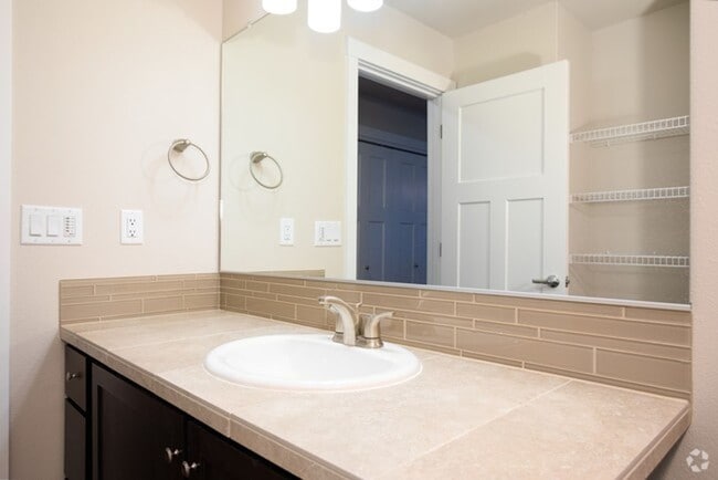 Castlegate Apartments