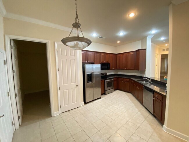 Photo - Spacious 3/3.5 Condo with Garage in Fleming Island
