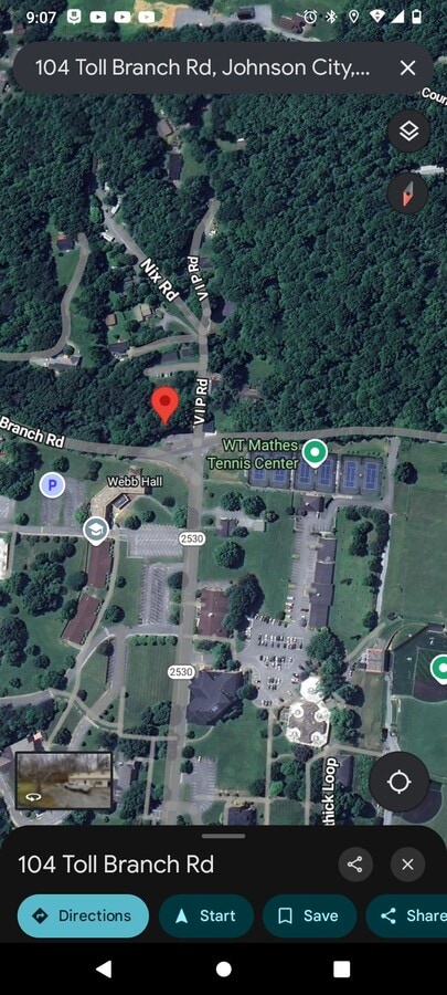 Photo - 104 Toll Branch Rd Unidad 18