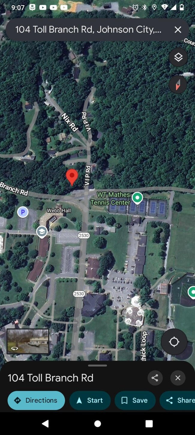 Building Photo - 104 Toll Branch Rd Unit 18