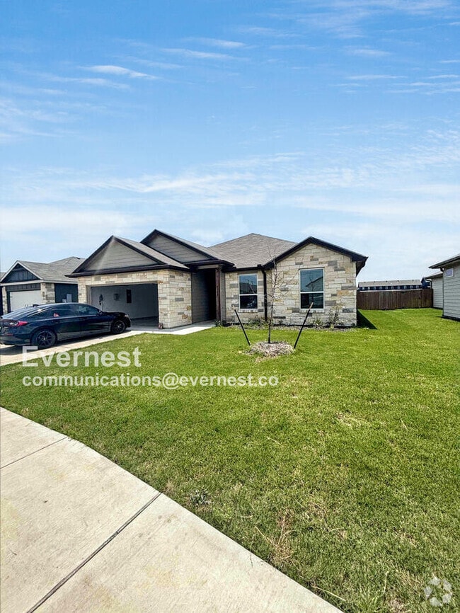 Building Photo - 8503 Glade Dr Rental