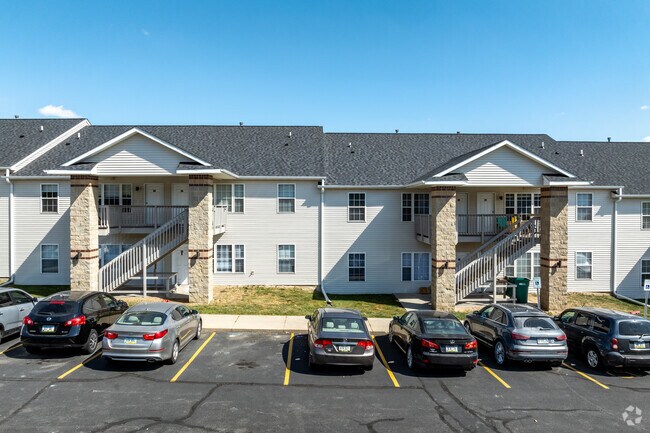 Photo - West Ridge Apartments