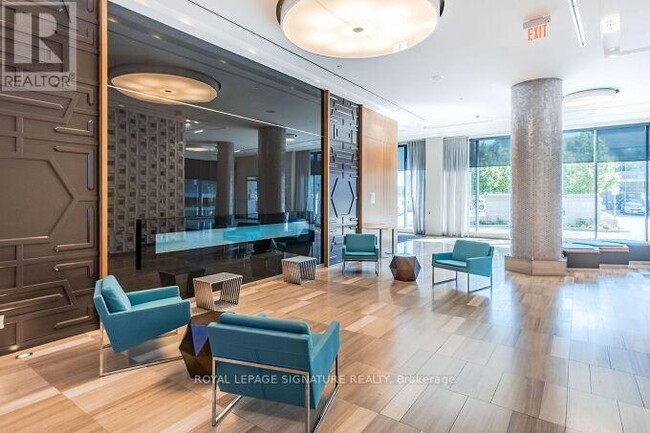 Photo - 36 Park Lawn Rd Unit 1301