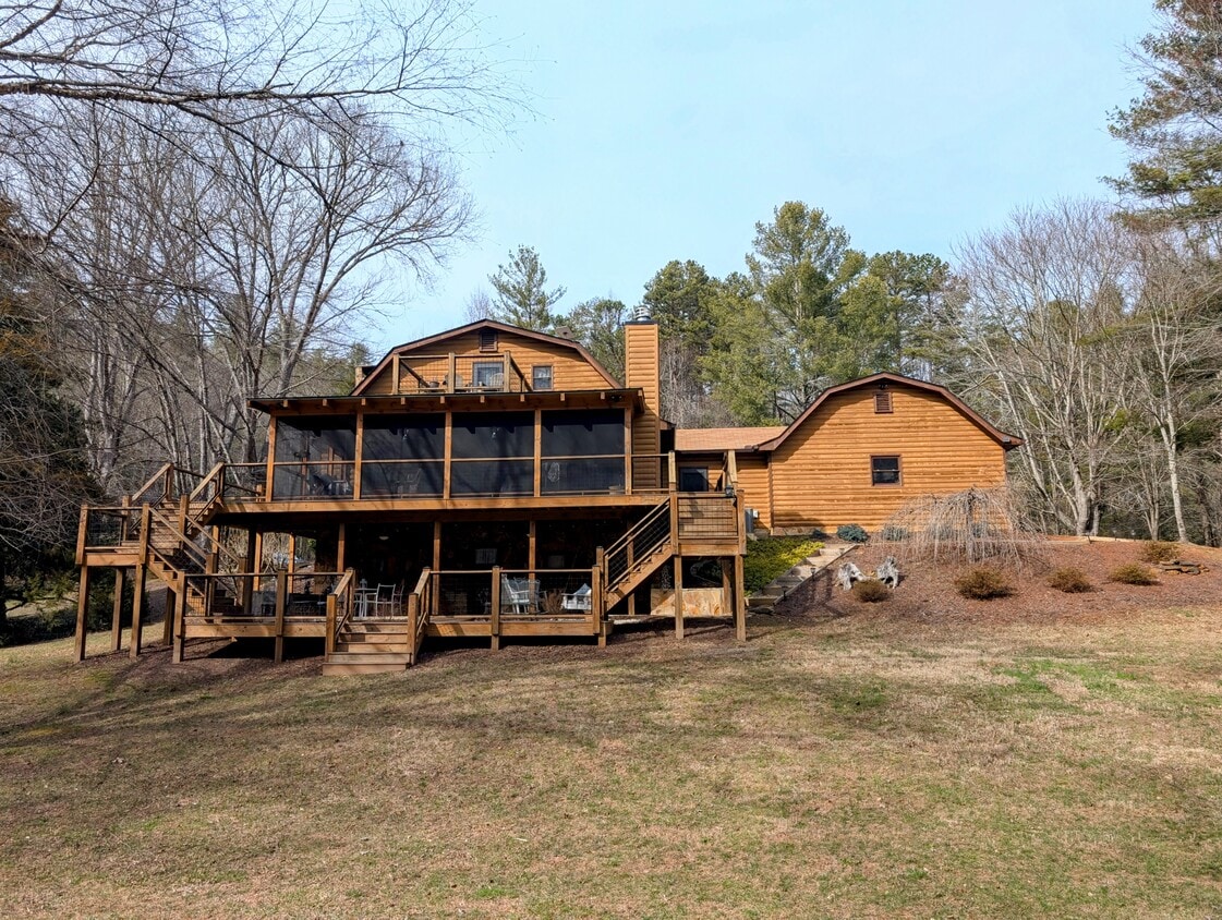 Photo - 3742 Warwoman Rd (Clayton, GA)