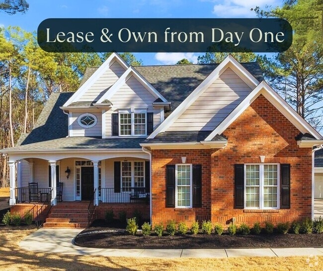 Building Photo - Build Equity While Leasing - Lease and Own... Rental