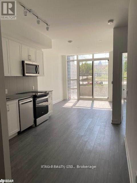 Photo - 681 Yonge St Unit 103