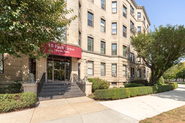 Photo - 15 Park Unit 28