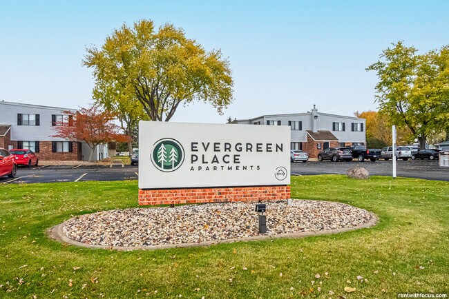 Evergreen Place II