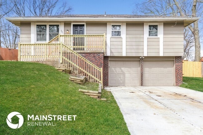 Building Photo - 201 NE 1st St Terrace Rental