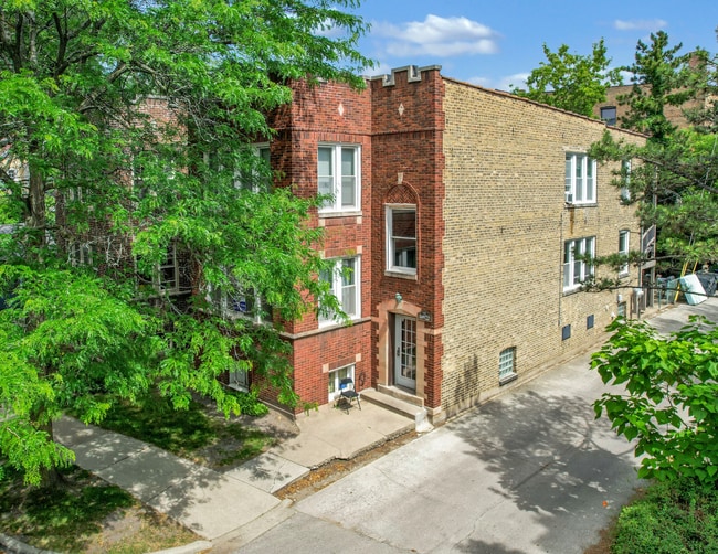 Photo - 1103 Simpson St Unidad House (2025-2026 lease)