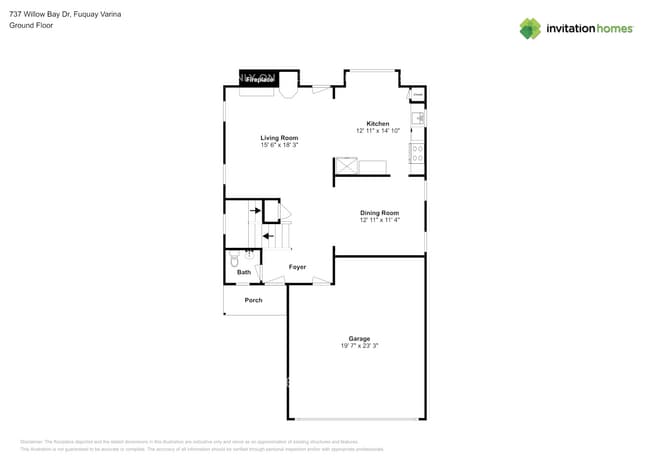 Photo - 737 Willow Bay Dr