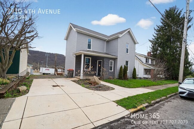 Photo - 2910 4th Ave