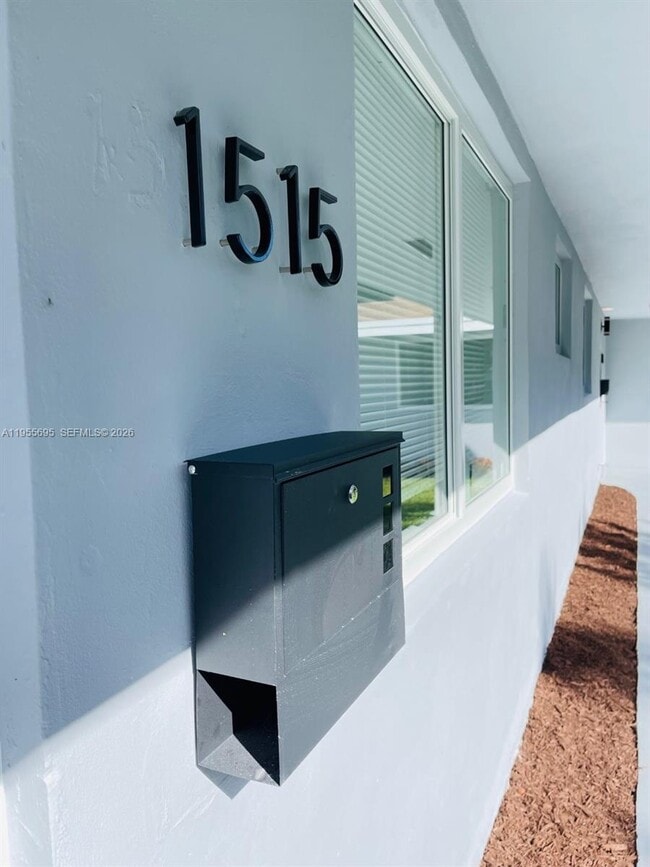 Photo - 1515 NE 110th St