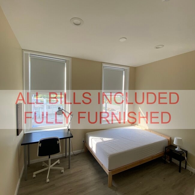 Building Photo - 5th Ave Unit 2A