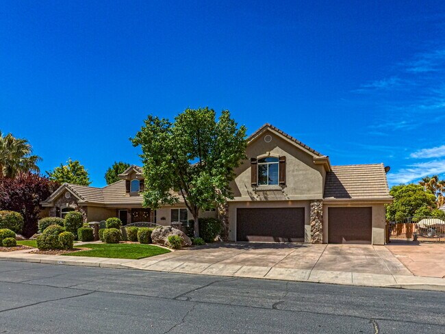 Photo - 2478 E Springs Dr