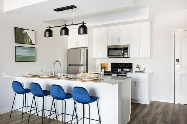 Photo - The Dylan Apartments - St. Michael's Newes...