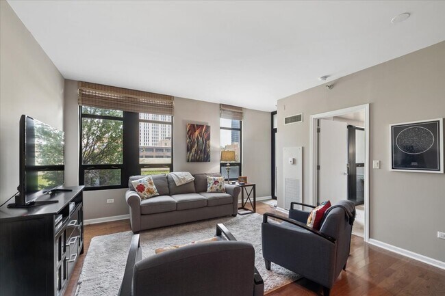 Photo - 1255 S State St Unit 609