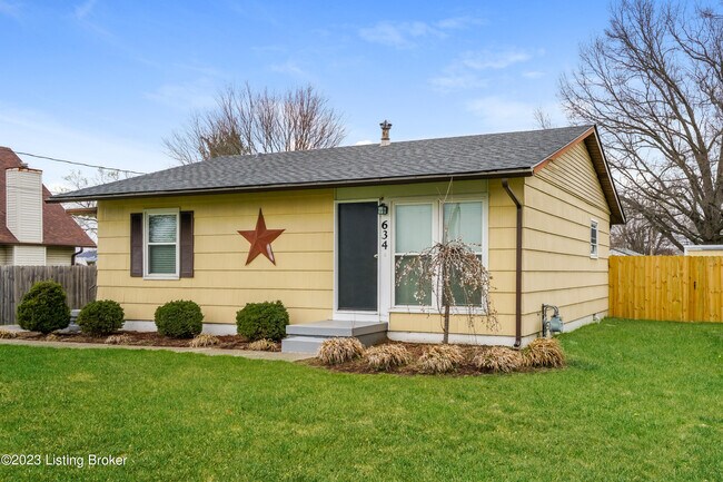 Photo - 634 Overdale Dr