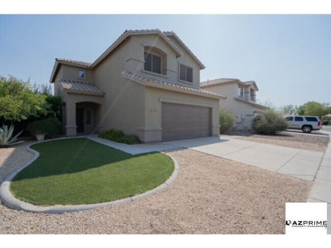Building Photo - Live the Arizona Dream in This Gorgeous 4/... Rental