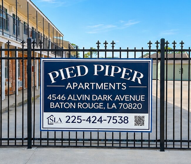 Pied Piper Apartments (Studio/1 Bath)