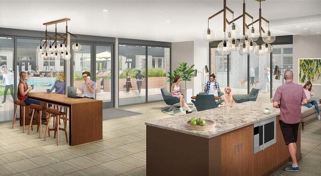 Photo - 4440 State Hwy 121 Unit b8