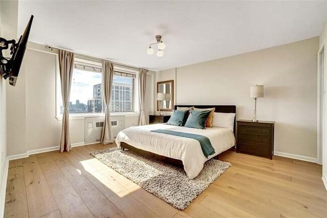 Photo - 2479 Peachtree Rd NE Unit 1117