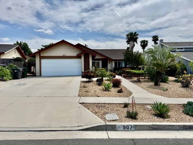 Photo - Nice Single Story Home