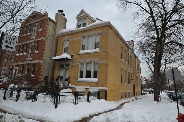 Photo - 2844 N Damen Ave Unit J02P
