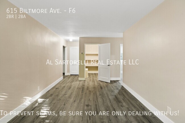 Photo - 615 Biltmore Ave Unit F6