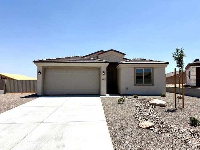 Building Photo - Beautiful New Construction 3 Bedroom Home ...