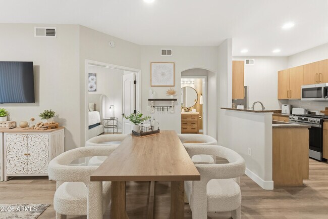 Photo - 6900 E Princess Dr Unidad 1229