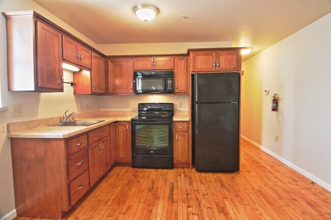 Photo - 1314 E Philadelphia Ave Unit #2